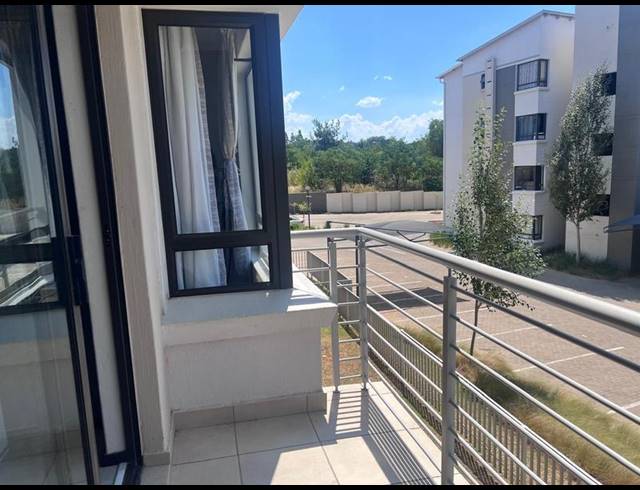 1 BEDROOM PROPERTY TO RENT IN BROADACRES